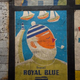 Illustration for article titled Unearthing the lost advertising of the sealed-off London Underground